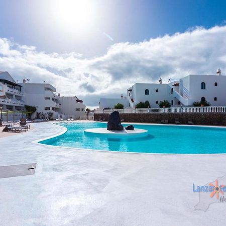 Vivienda Vacacional Rose Costa Teguise Luaran gambar