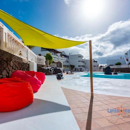 Vivienda Vacacional Rose Costa Teguise Luaran gambar