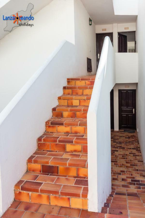 Vivienda Vacacional Rose Costa Teguise Luaran gambar